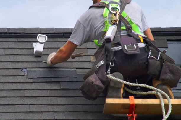 Trusted Ballplay, AL Roofing Contractor Experts