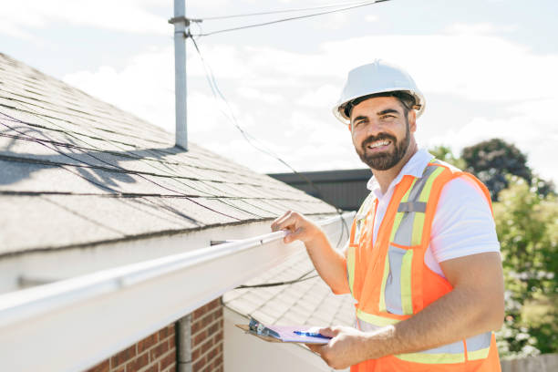 Professional Roofing Contractor in Ballplay, AL