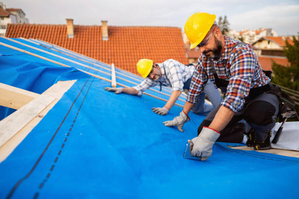 Quick and Trustworthy Emergency Roof Repair Services in Ballplay, AL