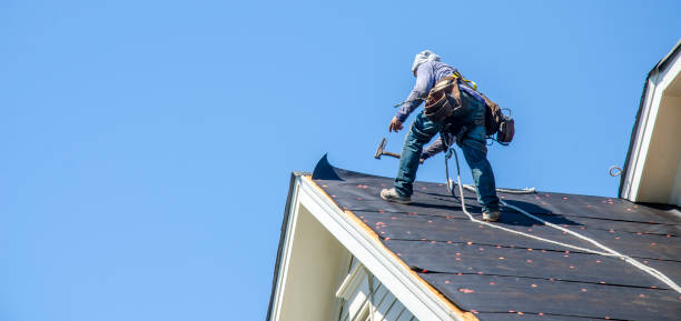 Quick and Trustworthy Emergency Roof Repair Services in Ballplay, AL